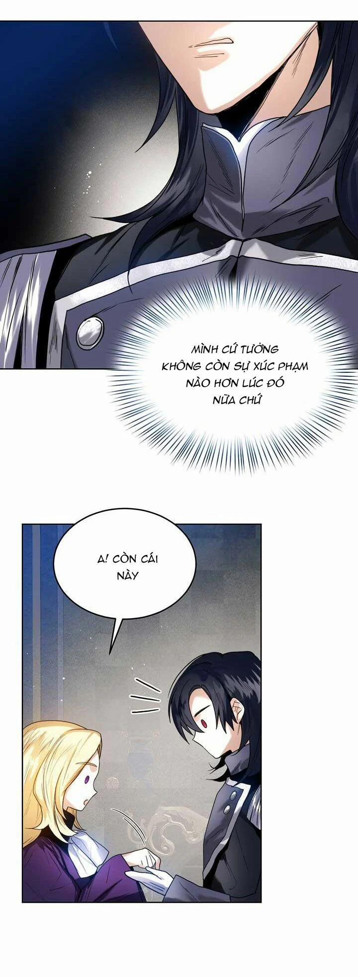 Cuộc Hôn Nhân Hoàng Gia 12 trang 29