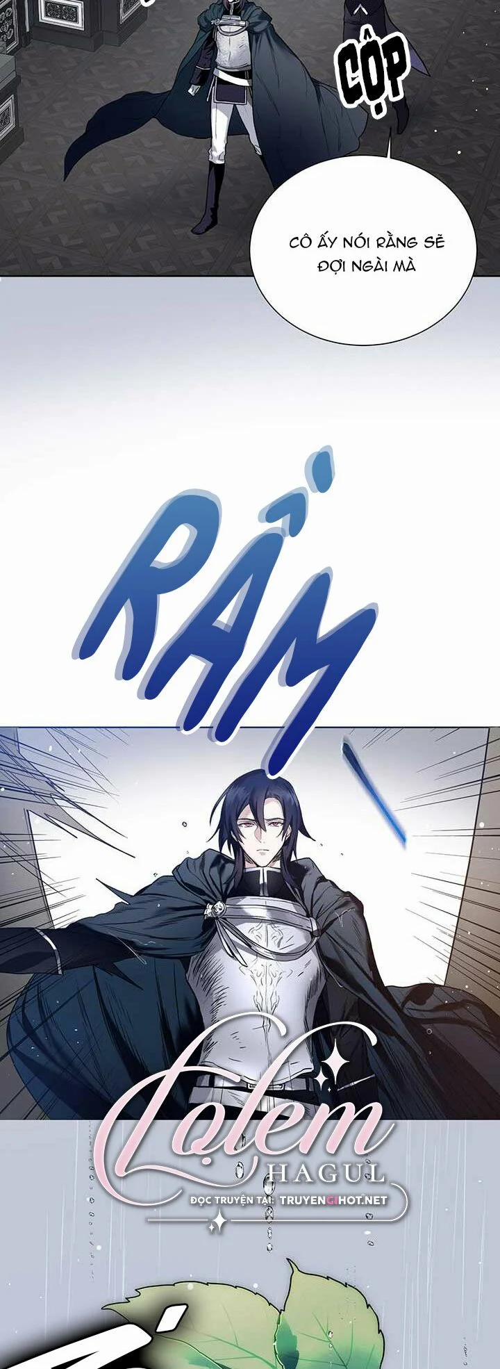 Cuộc Hôn Nhân Hoàng Gia 12 trang 3