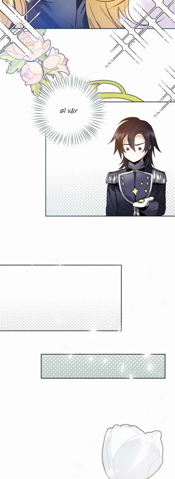 Cuộc Hôn Nhân Hoàng Gia 12 trang 31