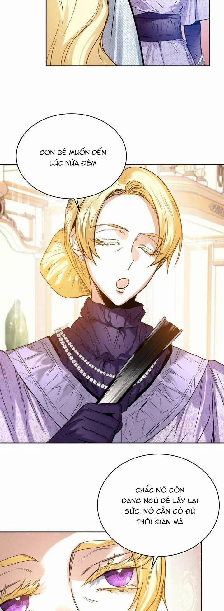 Cuộc Hôn Nhân Hoàng Gia 12 trang 34