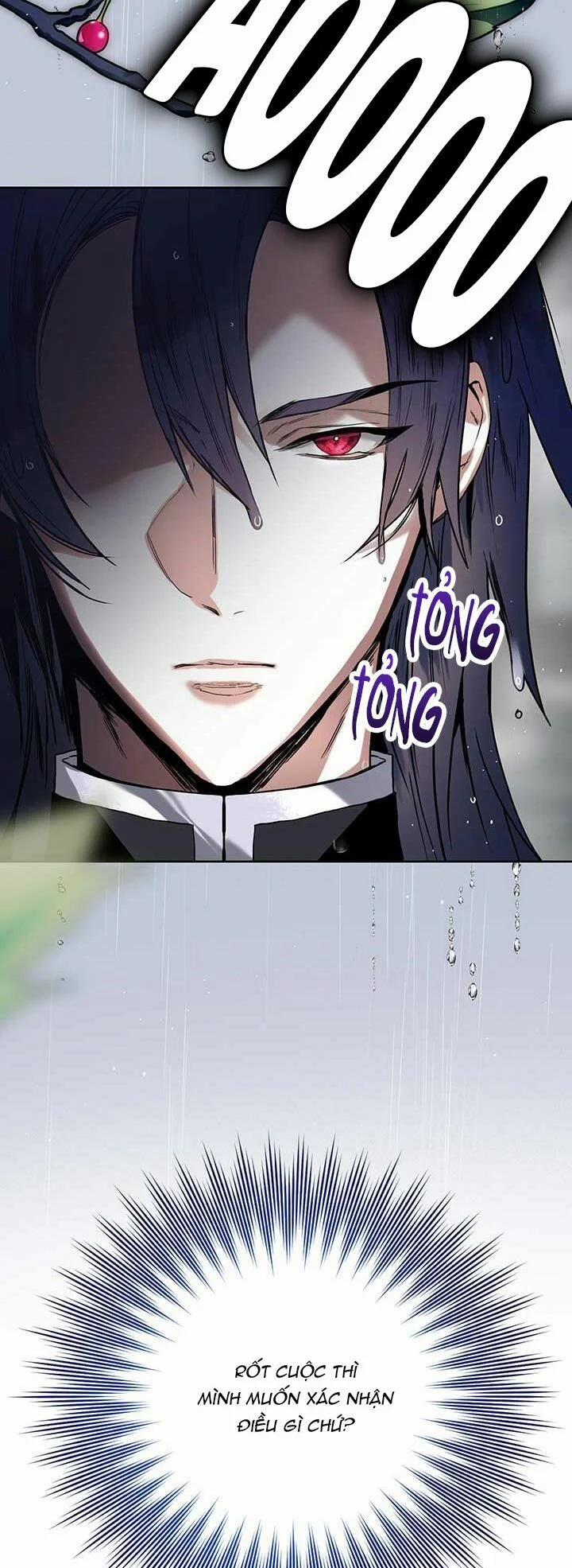 Cuộc Hôn Nhân Hoàng Gia 12 trang 5