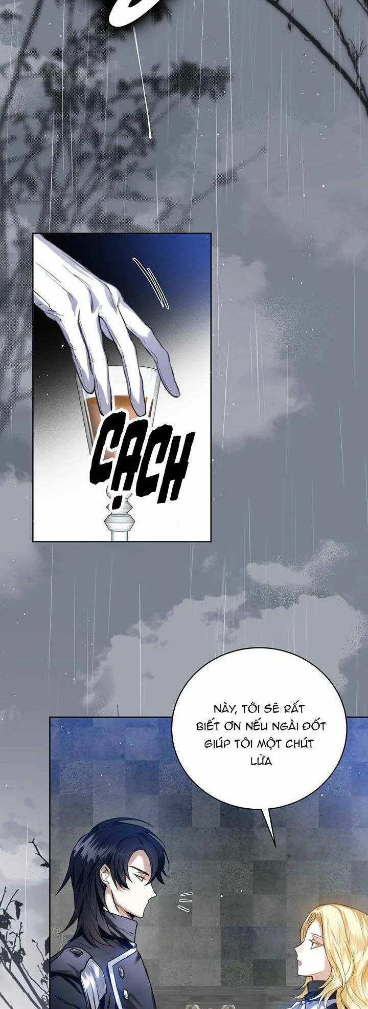 Cuộc Hôn Nhân Hoàng Gia 12 trang 7