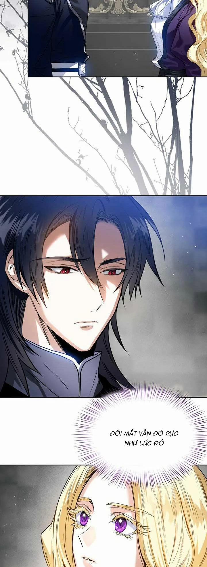 Cuộc Hôn Nhân Hoàng Gia 12 trang 8