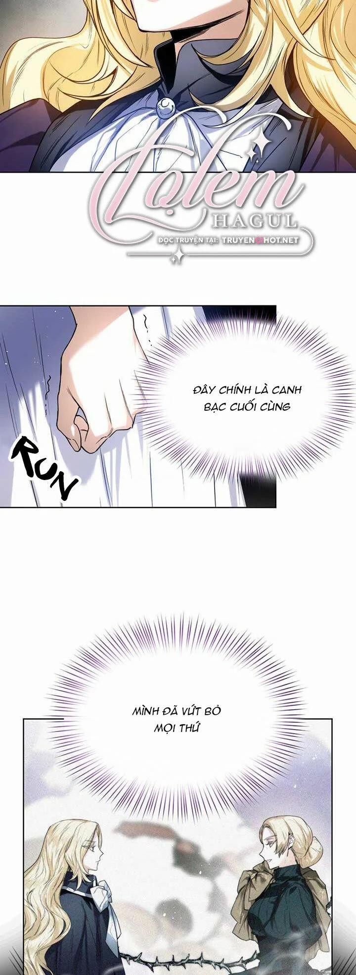 Cuộc Hôn Nhân Hoàng Gia 12 trang 9