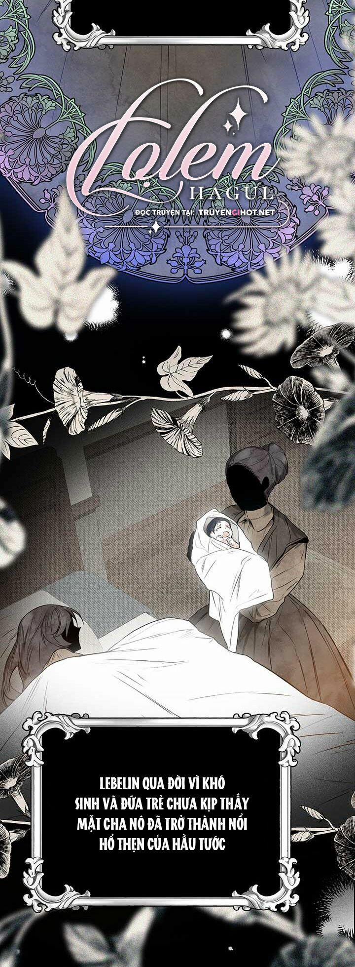 Cuộc Hôn Nhân Hoàng Gia 13 trang 12