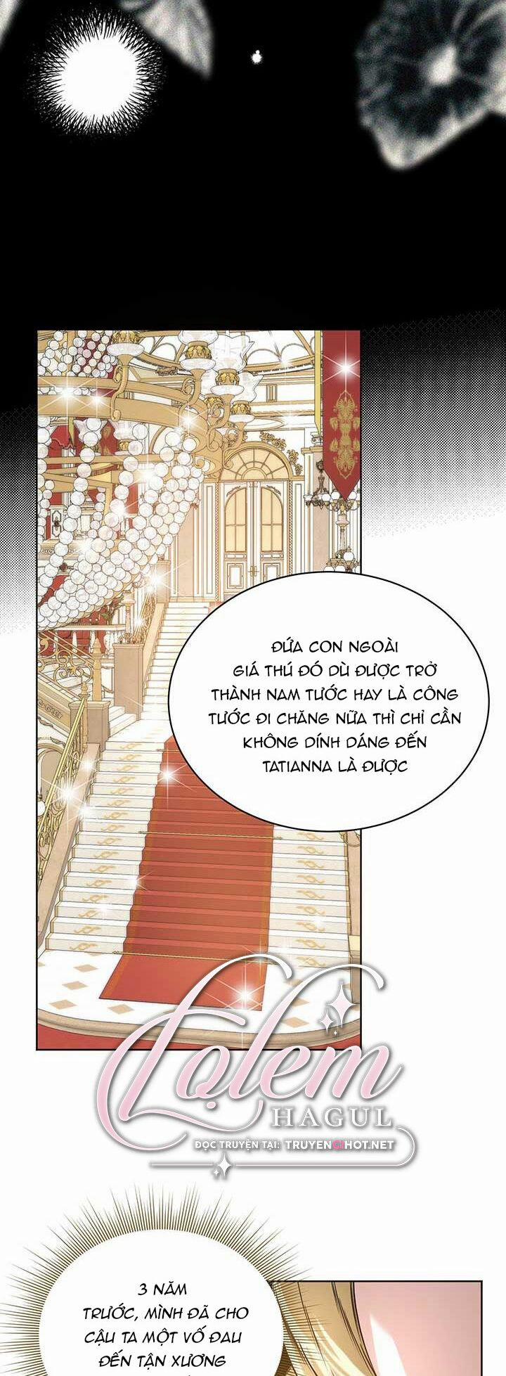 Cuộc Hôn Nhân Hoàng Gia 13 trang 13