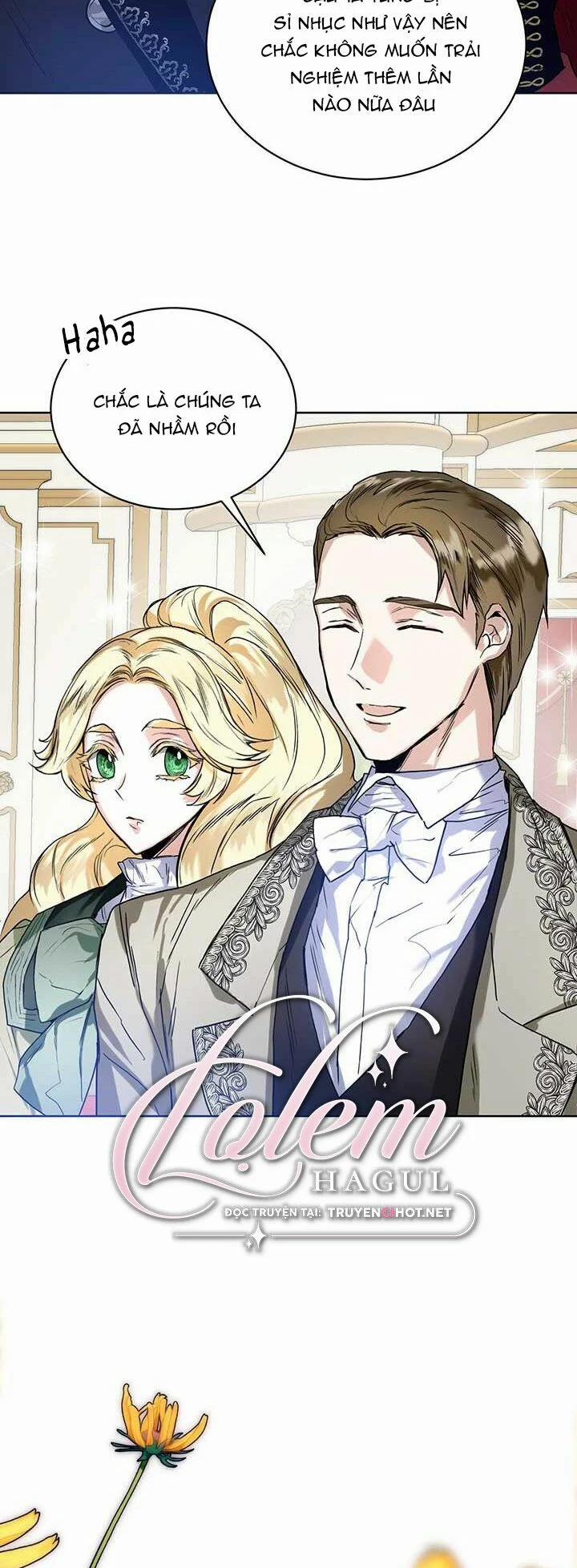 Cuộc Hôn Nhân Hoàng Gia 13 trang 15