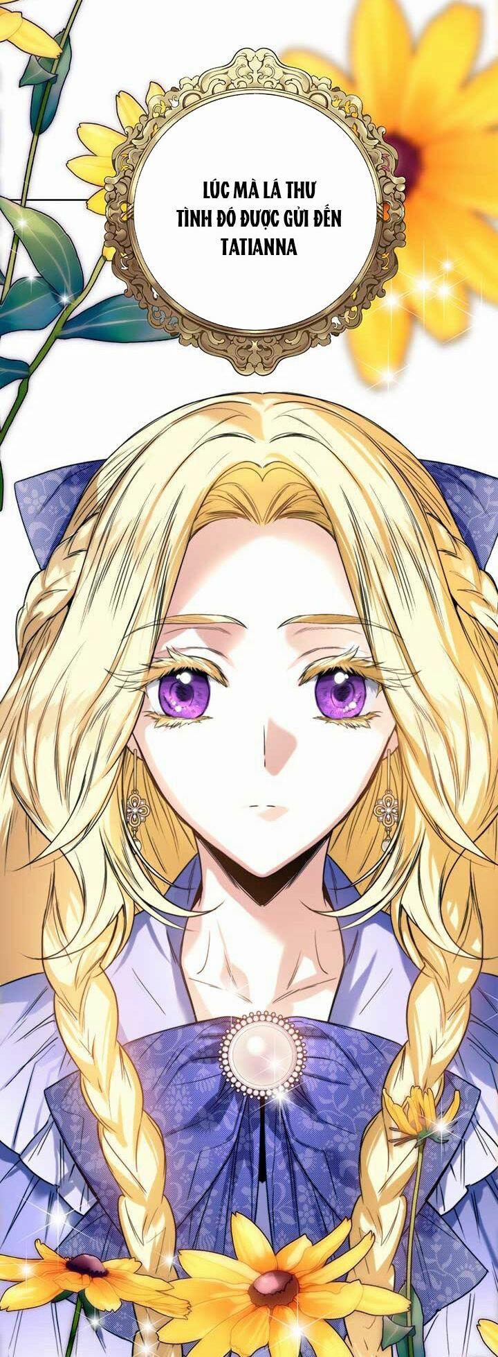 Cuộc Hôn Nhân Hoàng Gia 13 trang 16