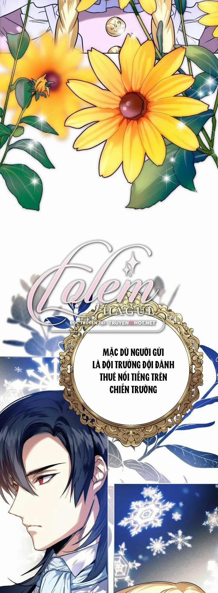 Cuộc Hôn Nhân Hoàng Gia 13 trang 17