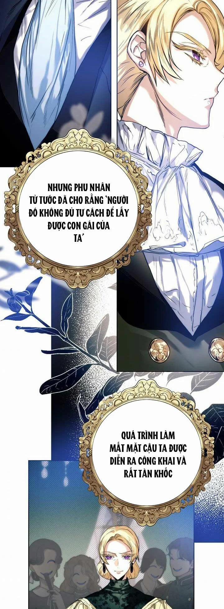 Cuộc Hôn Nhân Hoàng Gia 13 trang 18