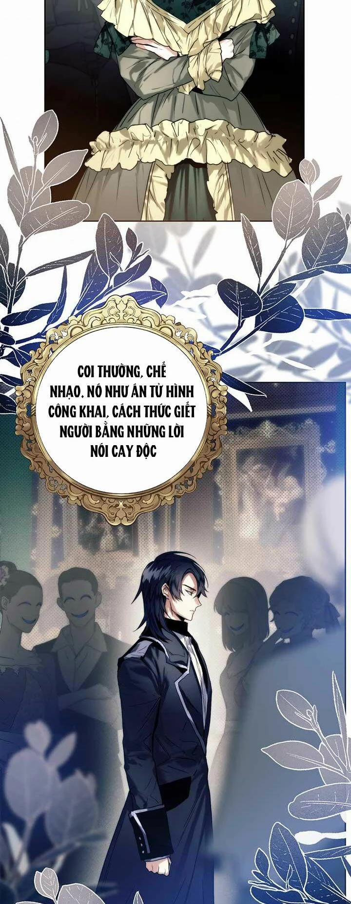 Cuộc Hôn Nhân Hoàng Gia 13 trang 19