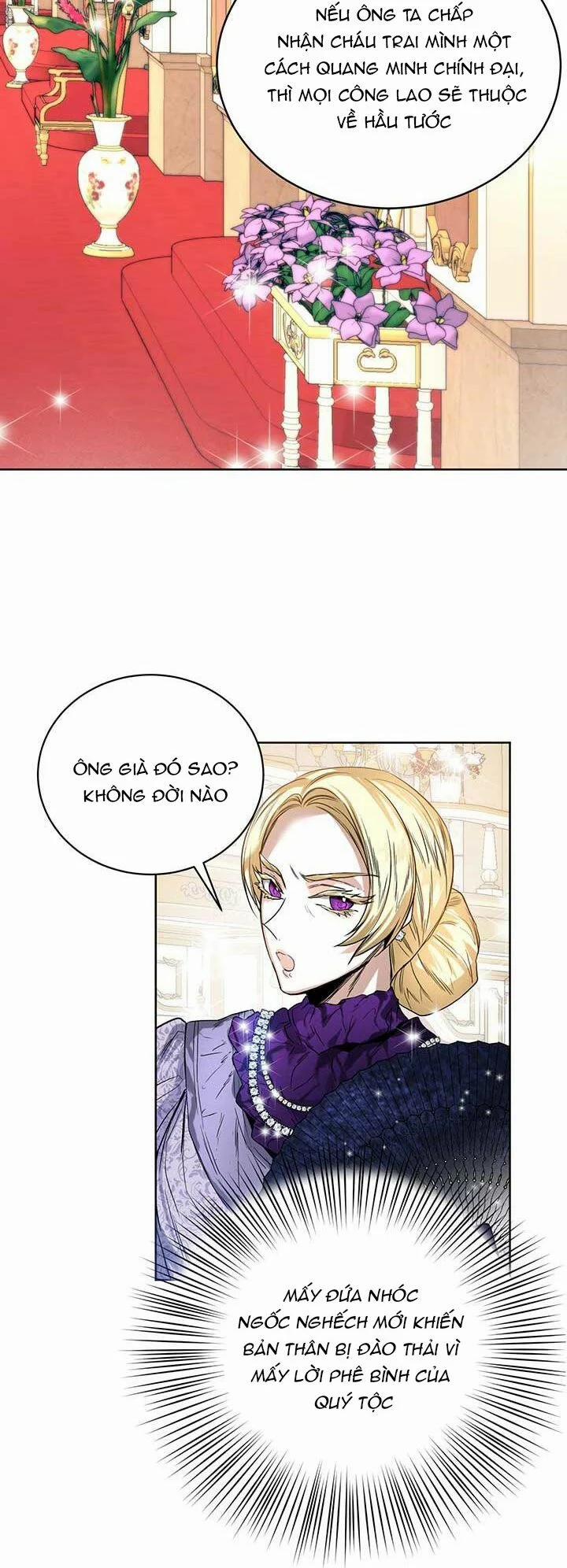 Cuộc Hôn Nhân Hoàng Gia 13 trang 21