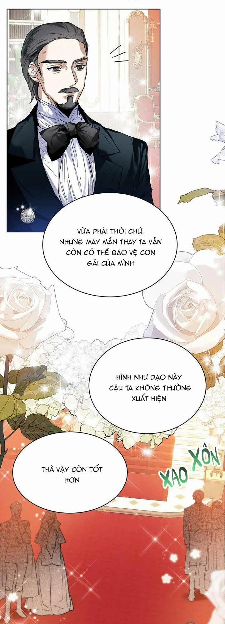 Cuộc Hôn Nhân Hoàng Gia 13 trang 22