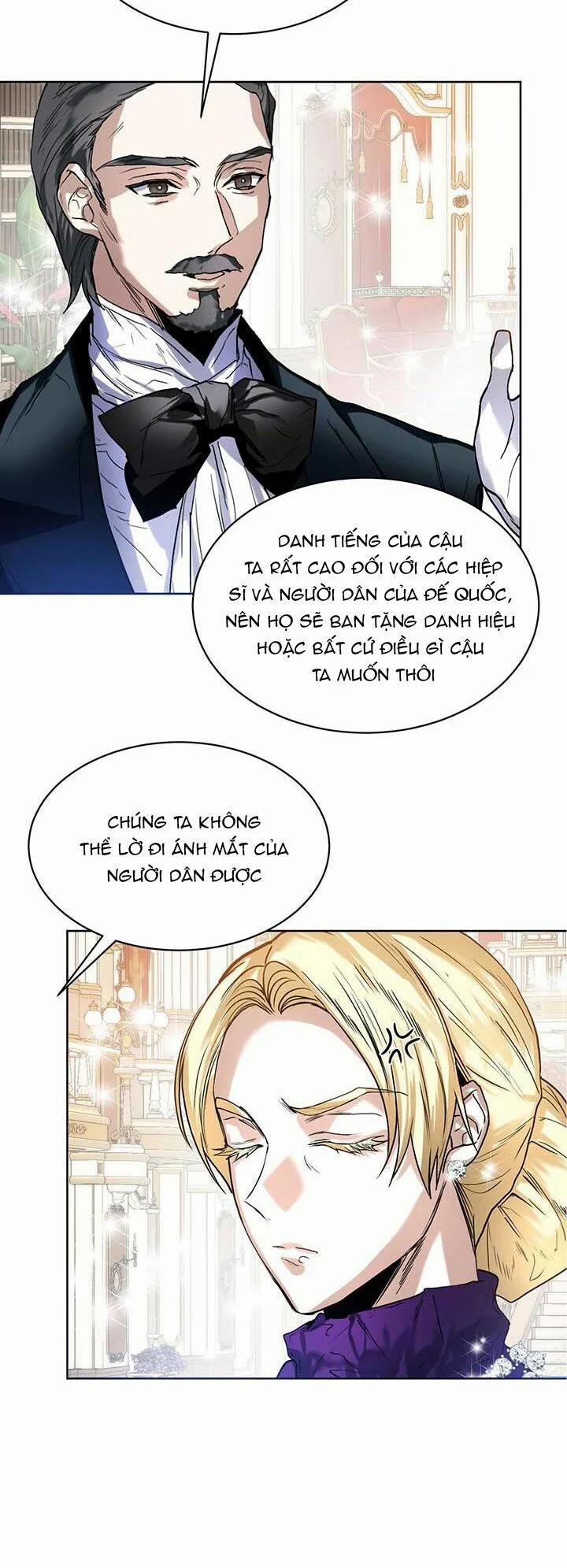 Cuộc Hôn Nhân Hoàng Gia 13 trang 24