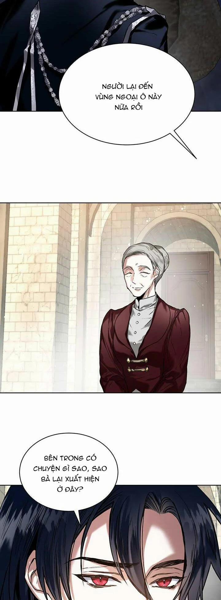 Cuộc Hôn Nhân Hoàng Gia 13 trang 31