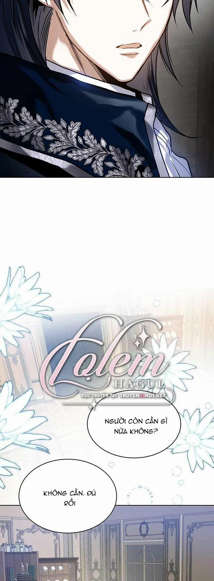 Cuộc Hôn Nhân Hoàng Gia 13 trang 32