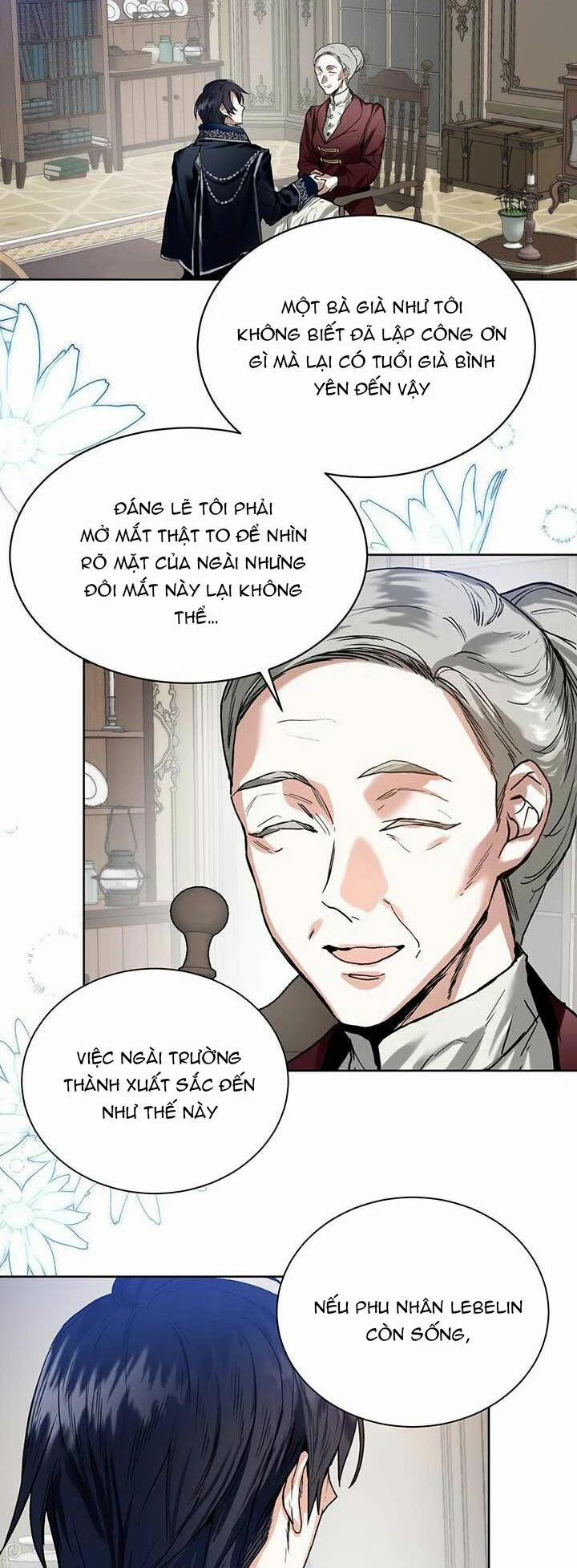 Cuộc Hôn Nhân Hoàng Gia 13 trang 33