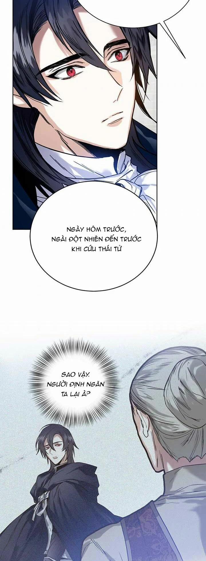 Cuộc Hôn Nhân Hoàng Gia 13 trang 35