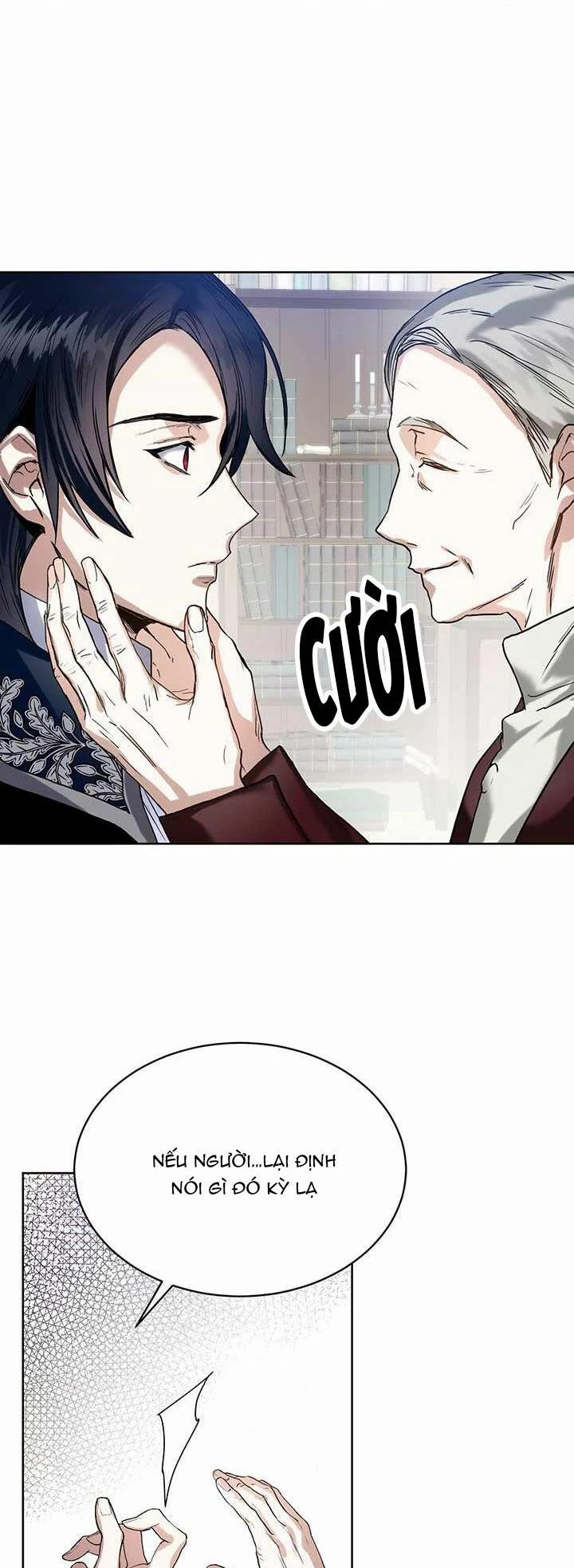 Cuộc Hôn Nhân Hoàng Gia 13 trang 38