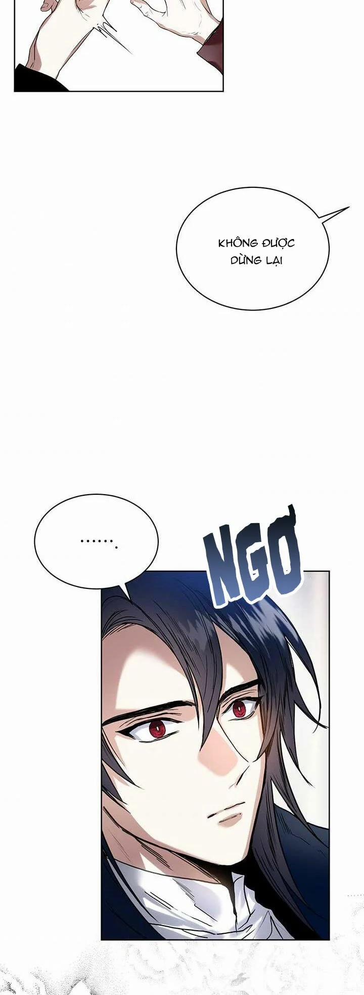 Cuộc Hôn Nhân Hoàng Gia 13 trang 39