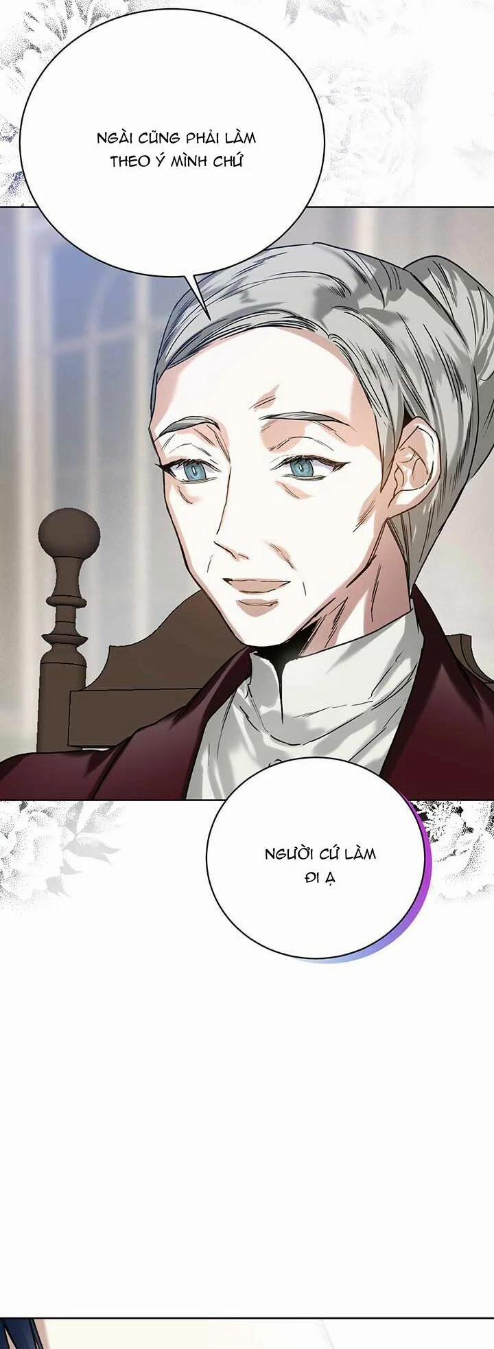 Cuộc Hôn Nhân Hoàng Gia 13 trang 40