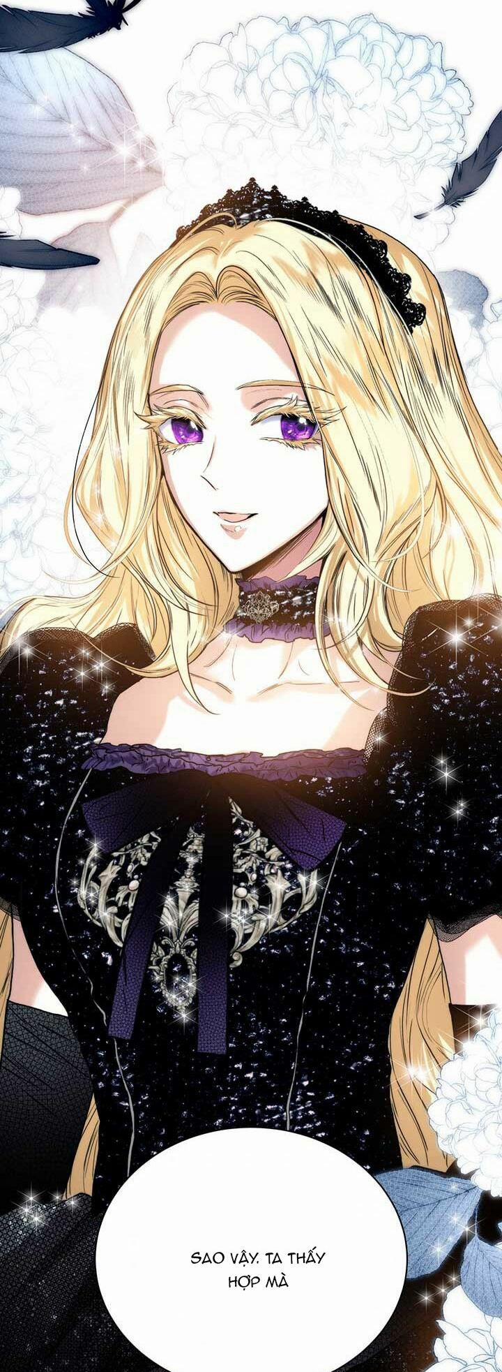 Cuộc Hôn Nhân Hoàng Gia 13 trang 43