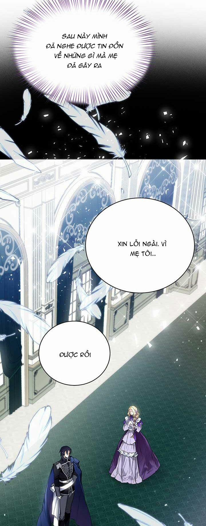 Cuộc Hôn Nhân Hoàng Gia 14 trang 12