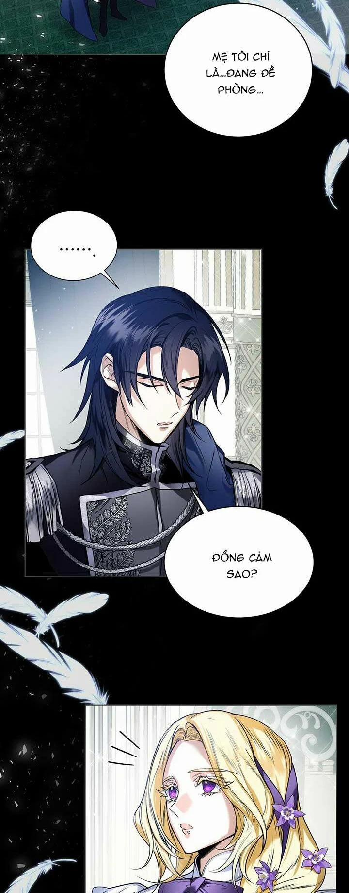 Cuộc Hôn Nhân Hoàng Gia 14 trang 13