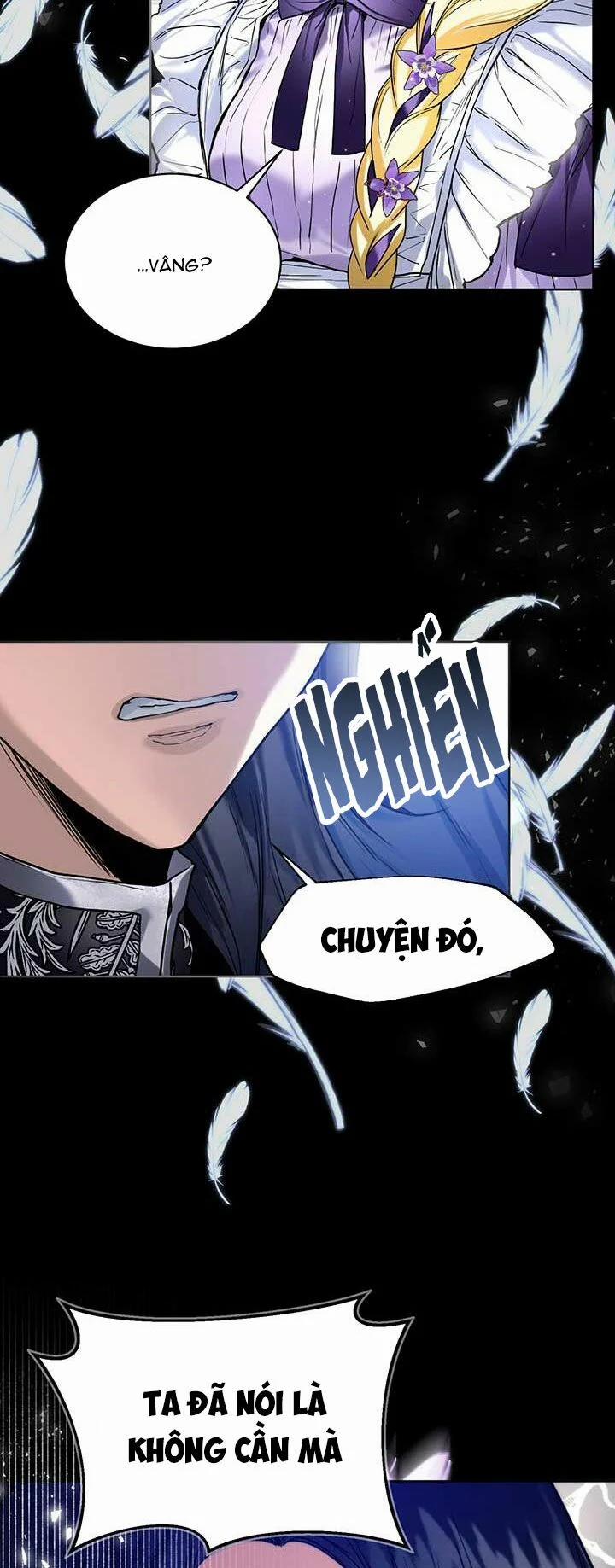 Cuộc Hôn Nhân Hoàng Gia 14 trang 14