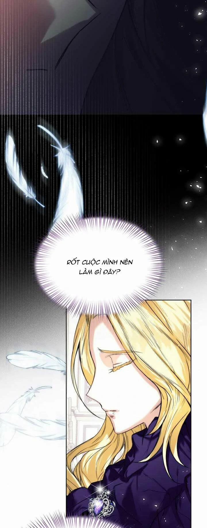 Cuộc Hôn Nhân Hoàng Gia 14 trang 18