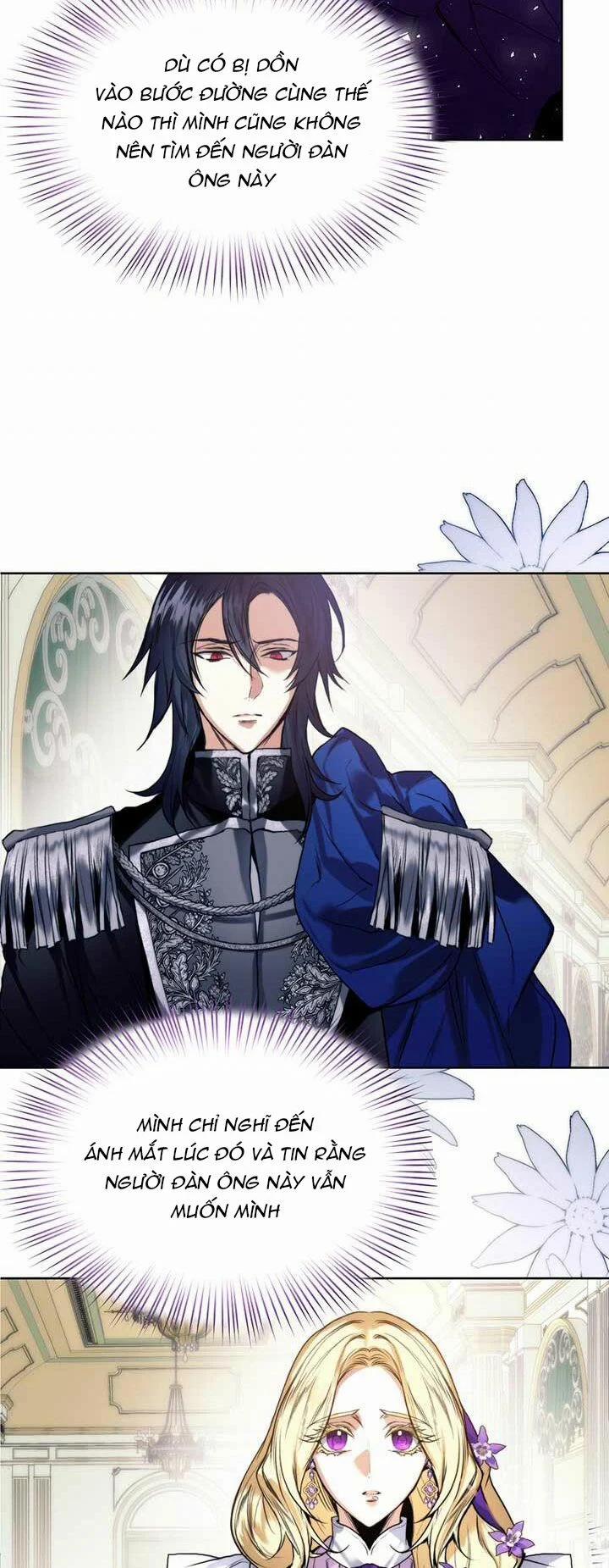 Cuộc Hôn Nhân Hoàng Gia 14 trang 19