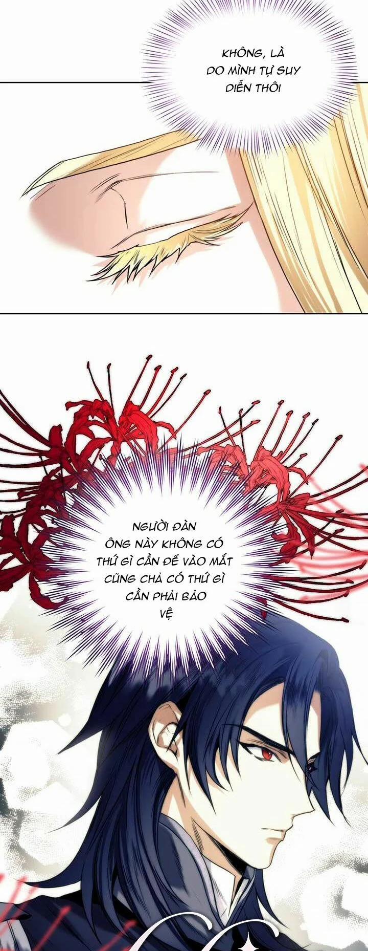 Cuộc Hôn Nhân Hoàng Gia 14 trang 21