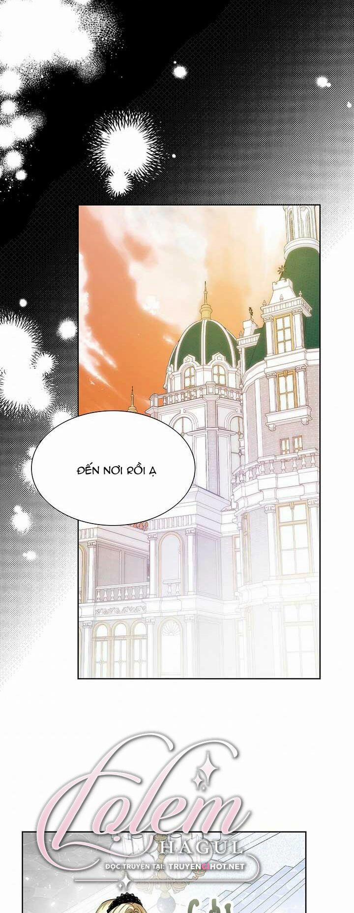 Cuộc Hôn Nhân Hoàng Gia 14 trang 23