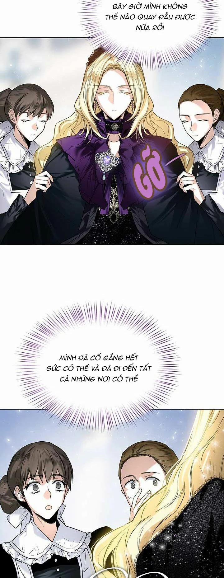 Cuộc Hôn Nhân Hoàng Gia 14 trang 25