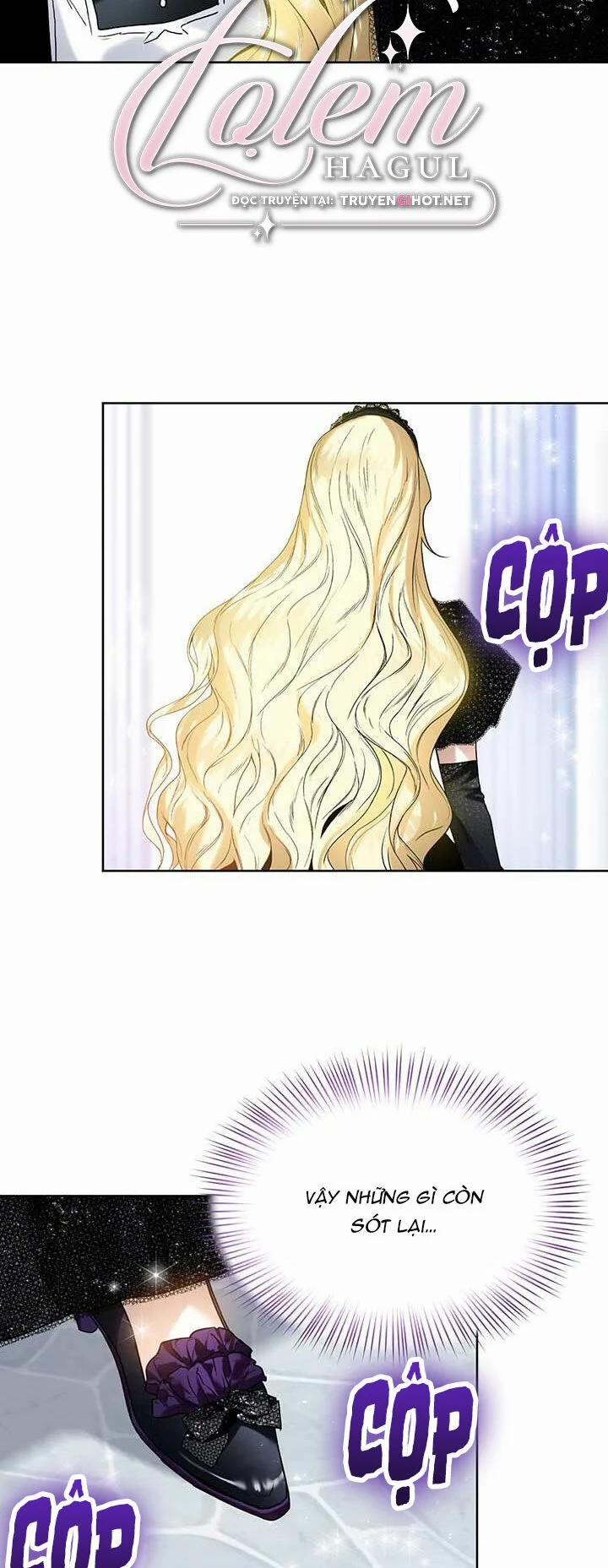 Cuộc Hôn Nhân Hoàng Gia 14 trang 26