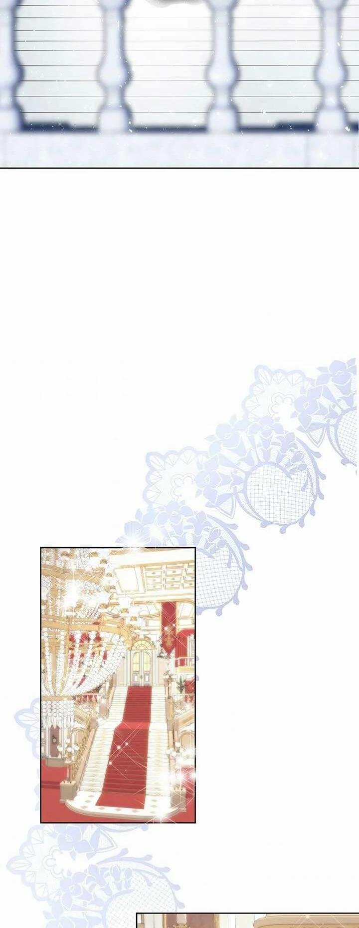 Cuộc Hôn Nhân Hoàng Gia 14 trang 28