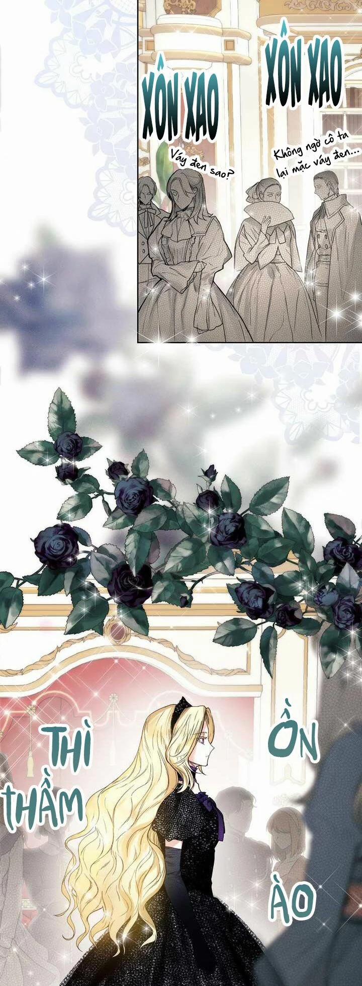 Cuộc Hôn Nhân Hoàng Gia 14 trang 29