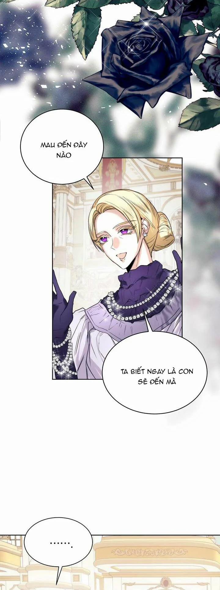 Cuộc Hôn Nhân Hoàng Gia 14 trang 32