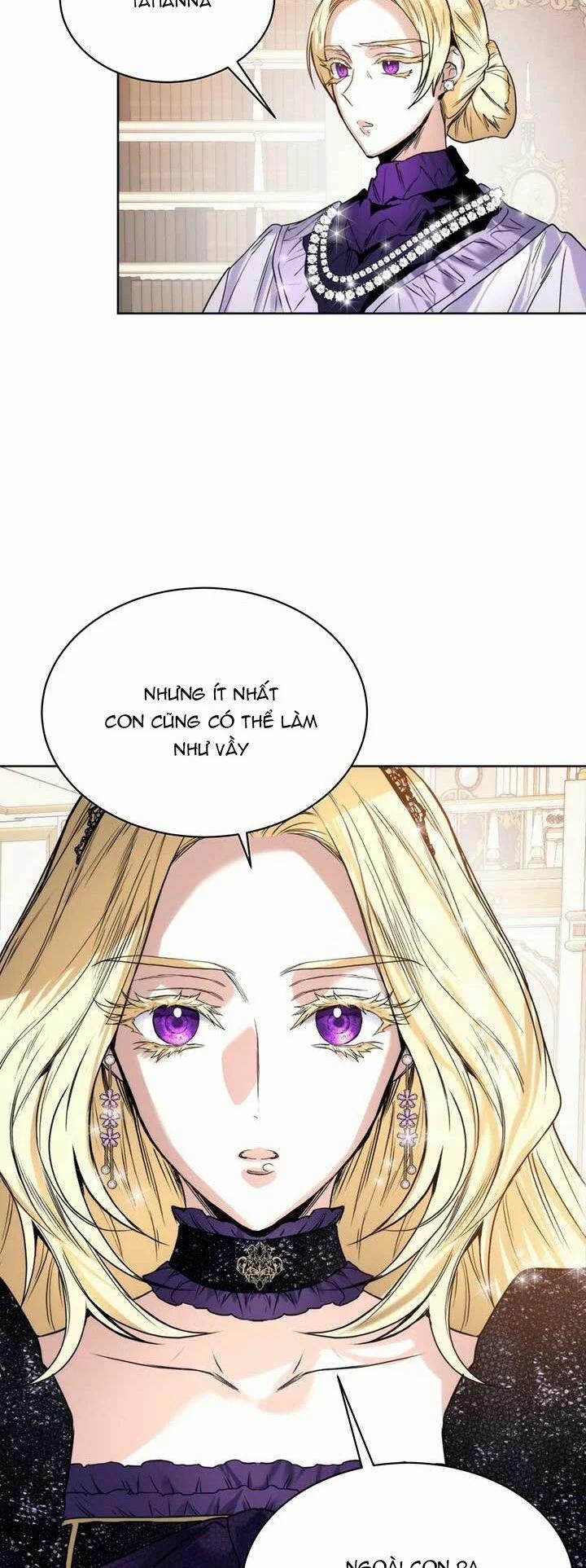 Cuộc Hôn Nhân Hoàng Gia 14 trang 34