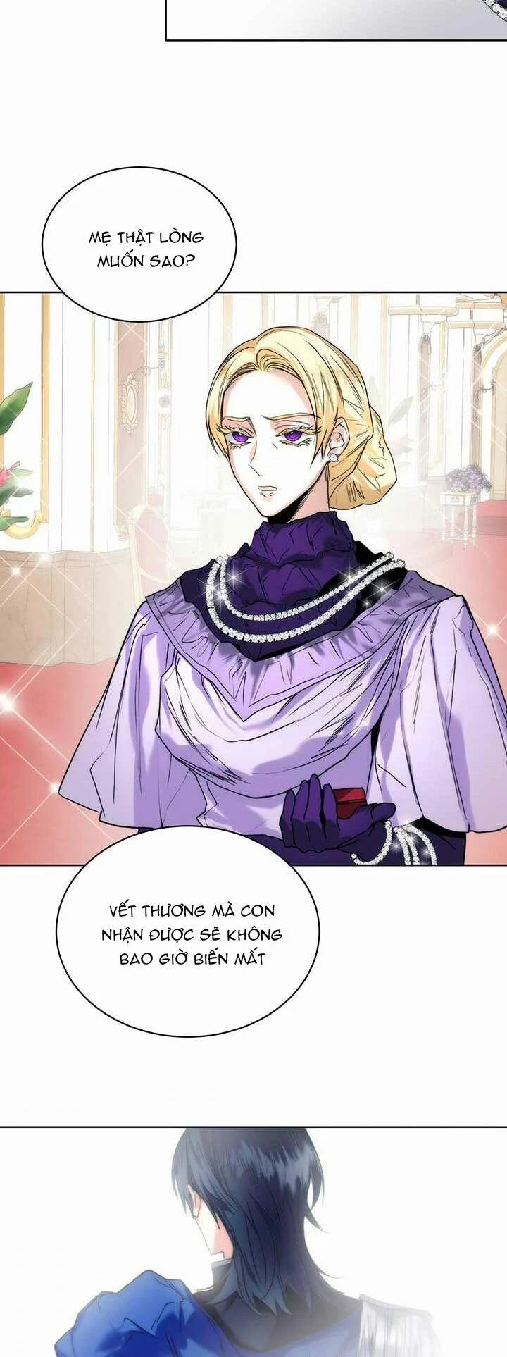 Cuộc Hôn Nhân Hoàng Gia 14 trang 37