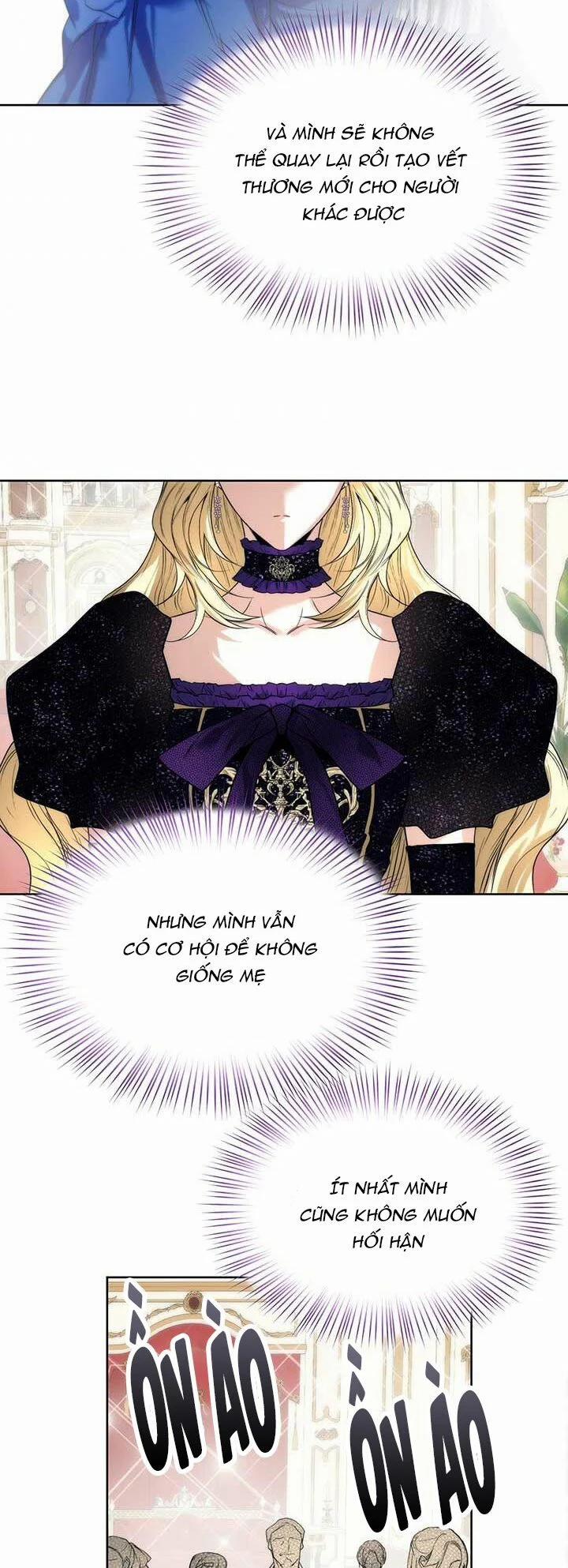 Cuộc Hôn Nhân Hoàng Gia 14 trang 38