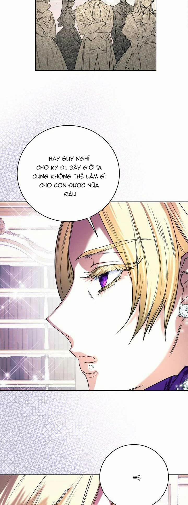 Cuộc Hôn Nhân Hoàng Gia 14 trang 39