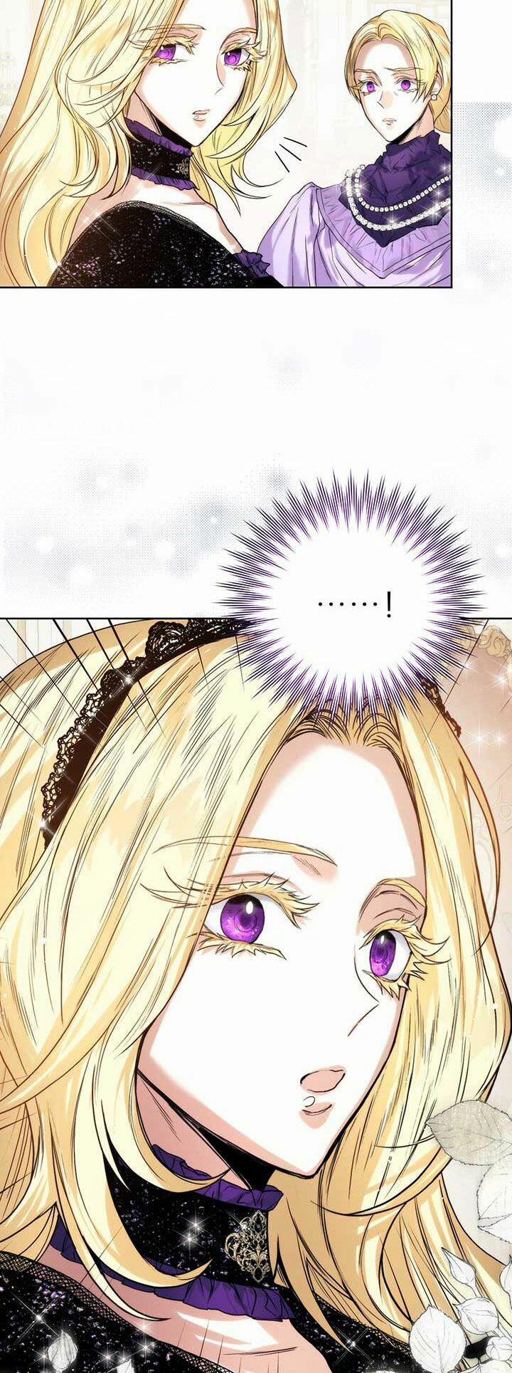 Cuộc Hôn Nhân Hoàng Gia 14 trang 43