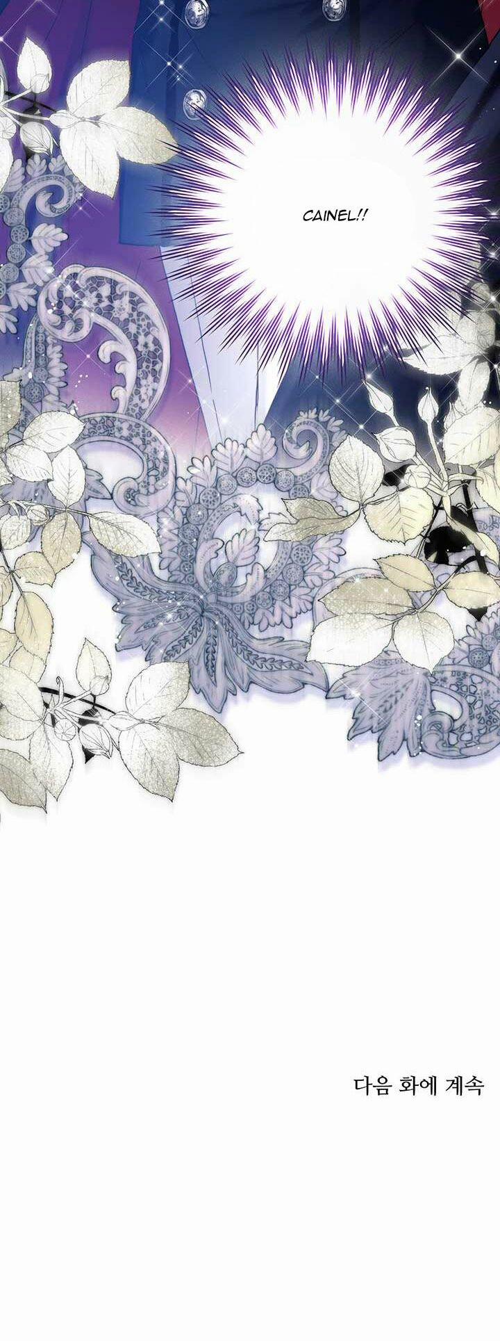 Cuộc Hôn Nhân Hoàng Gia 14 trang 45