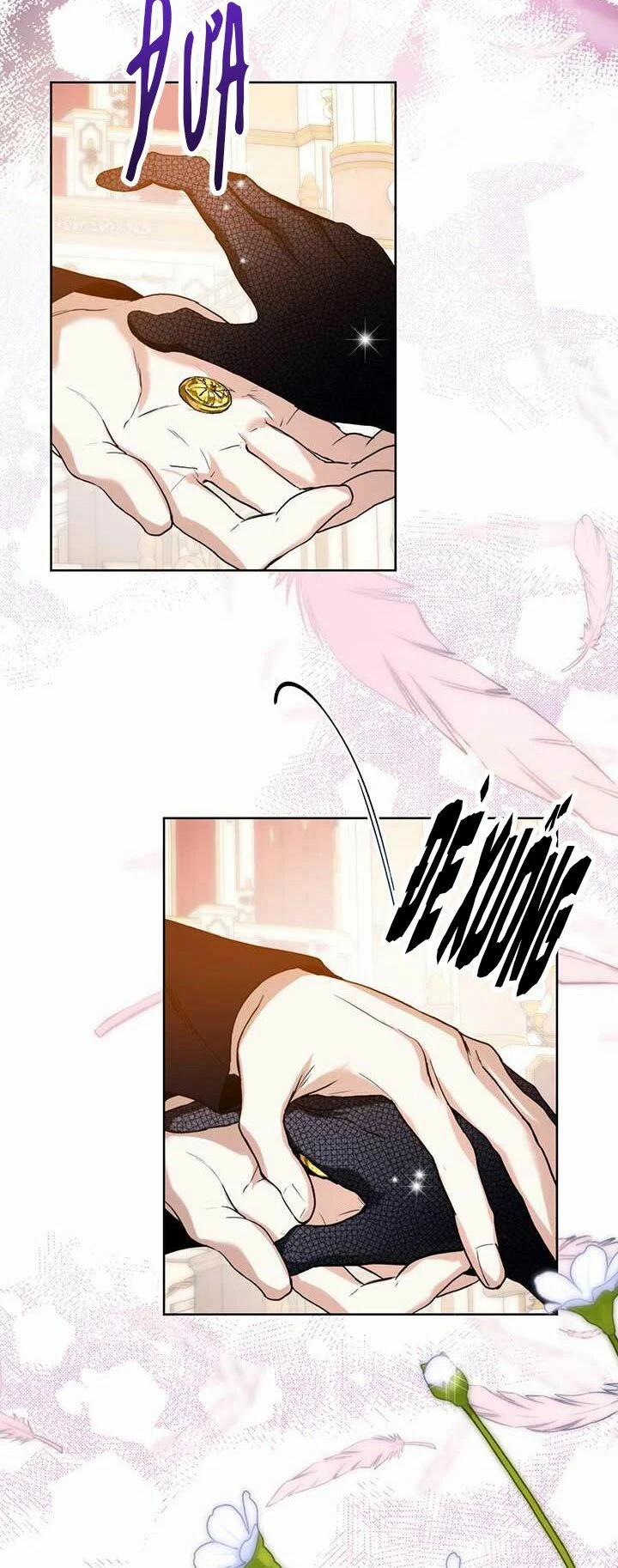 Cuộc Hôn Nhân Hoàng Gia 15 trang 12