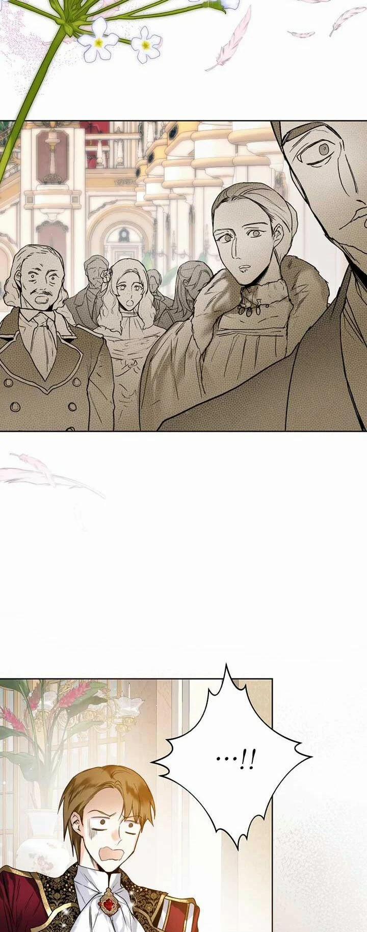 Cuộc Hôn Nhân Hoàng Gia 15 trang 14