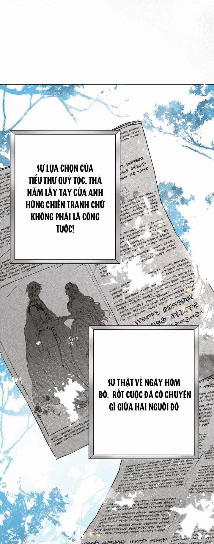 Cuộc Hôn Nhân Hoàng Gia 15 trang 16