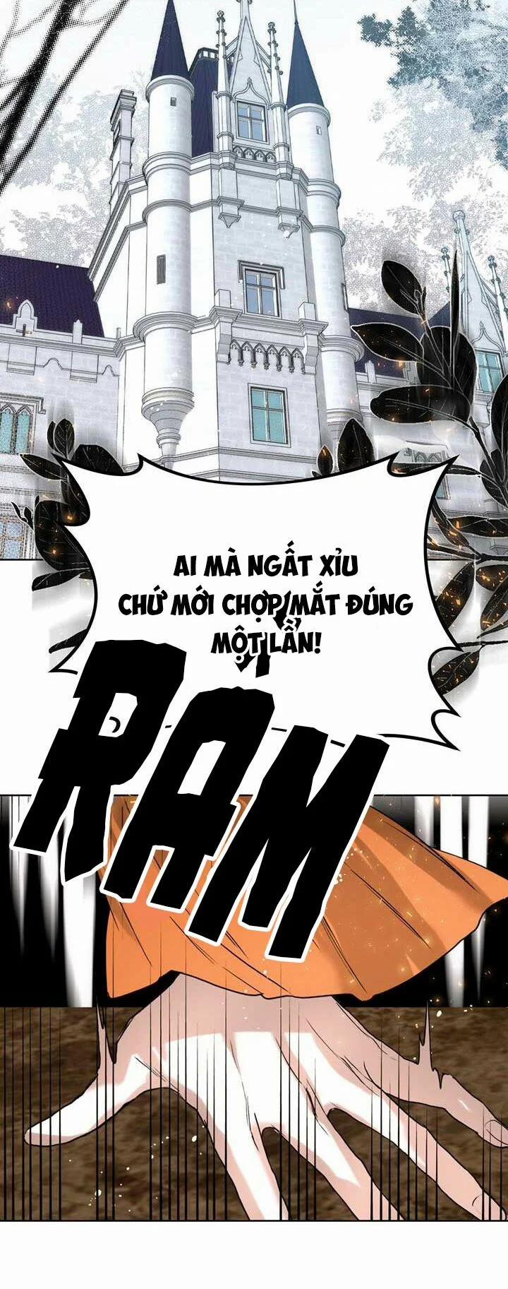 Cuộc Hôn Nhân Hoàng Gia 15 trang 18