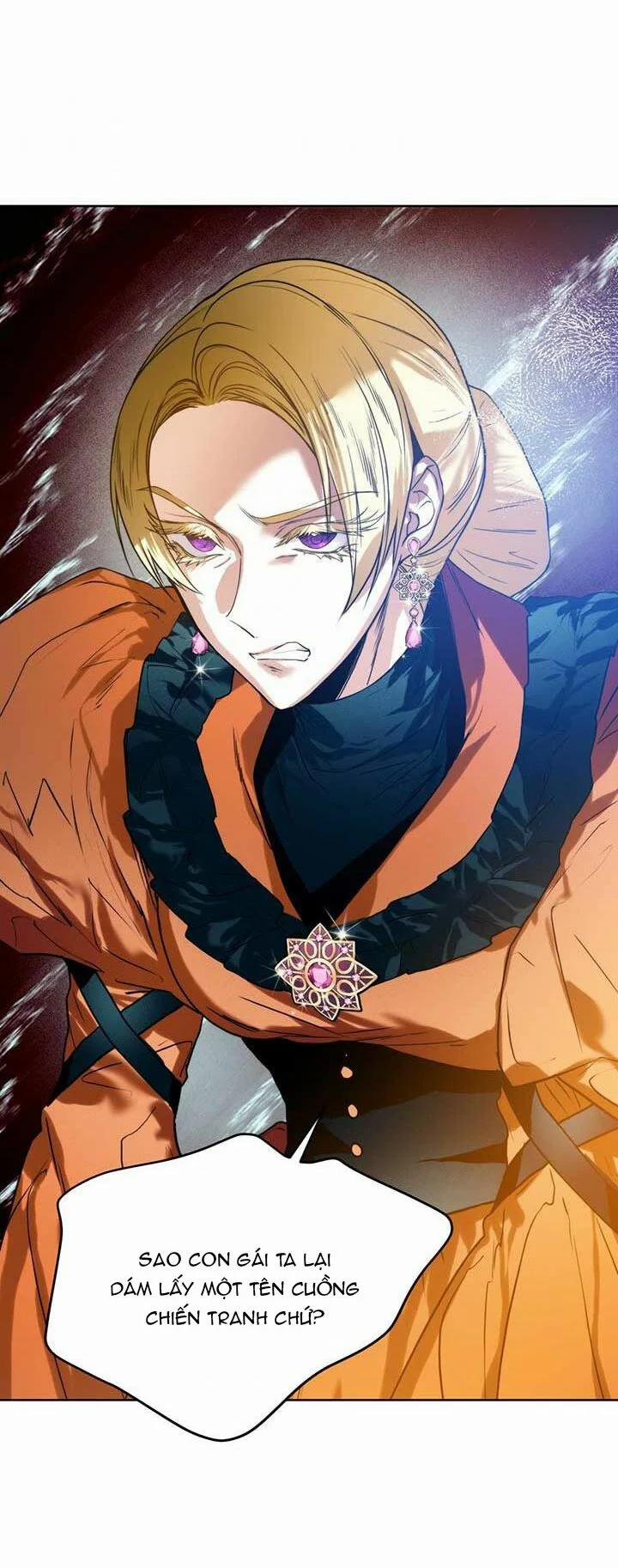 Cuộc Hôn Nhân Hoàng Gia 15 trang 19