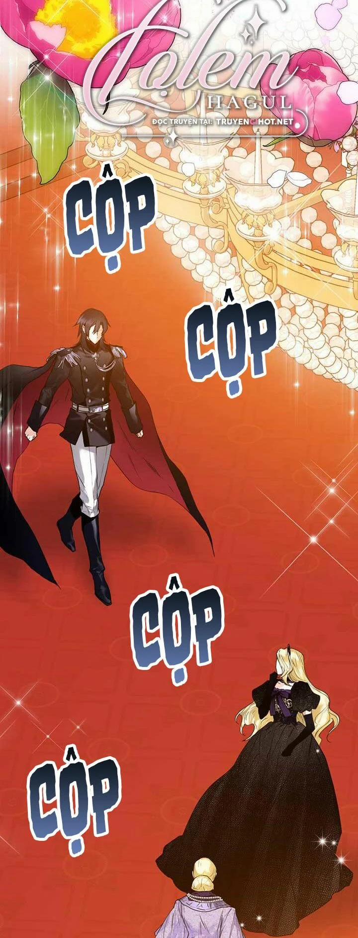 Cuộc Hôn Nhân Hoàng Gia 15 trang 2